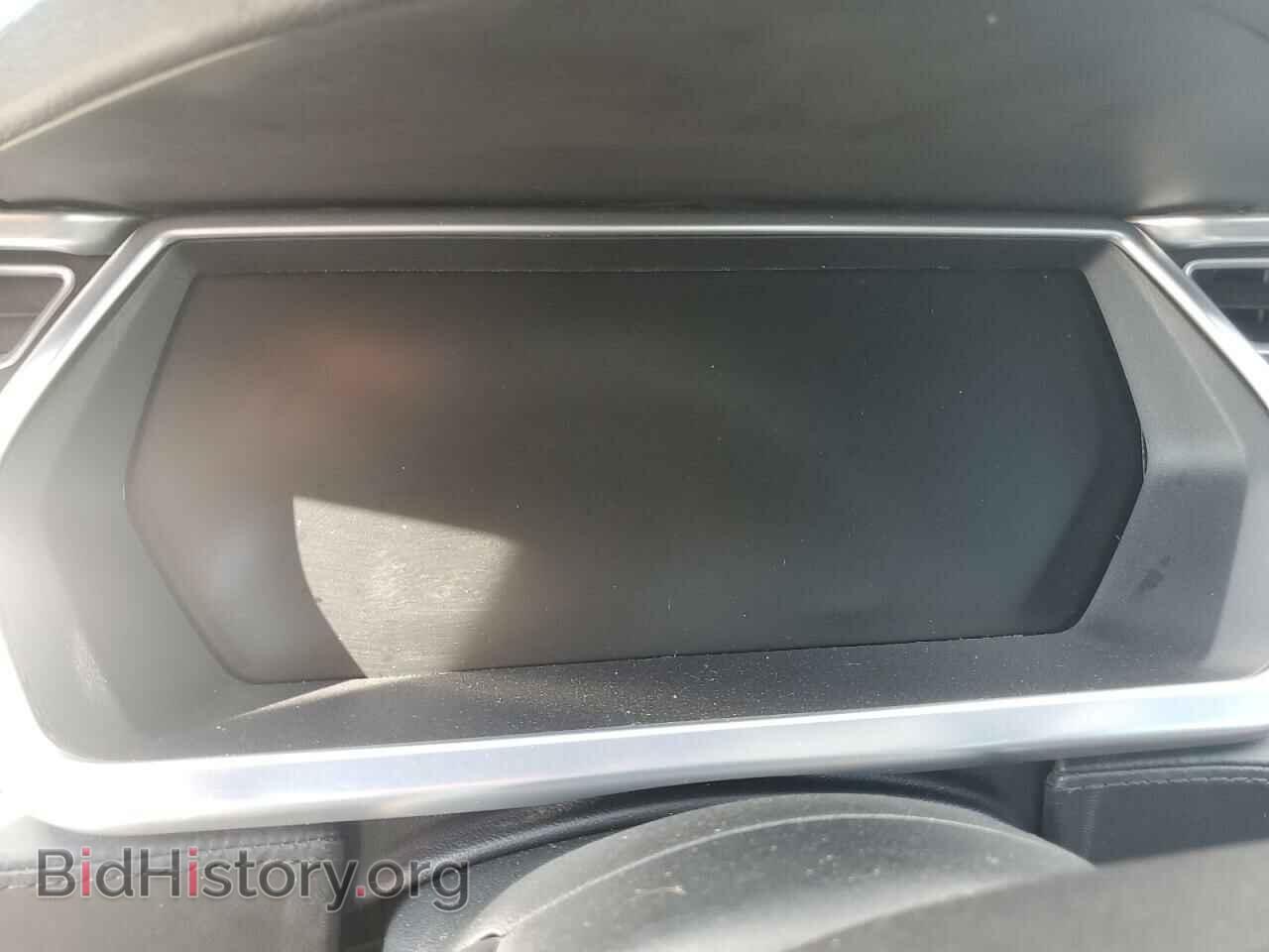 2014 TESLA MODEL S - VIN: 5YJSA1H10EFP33862 - Фото 9