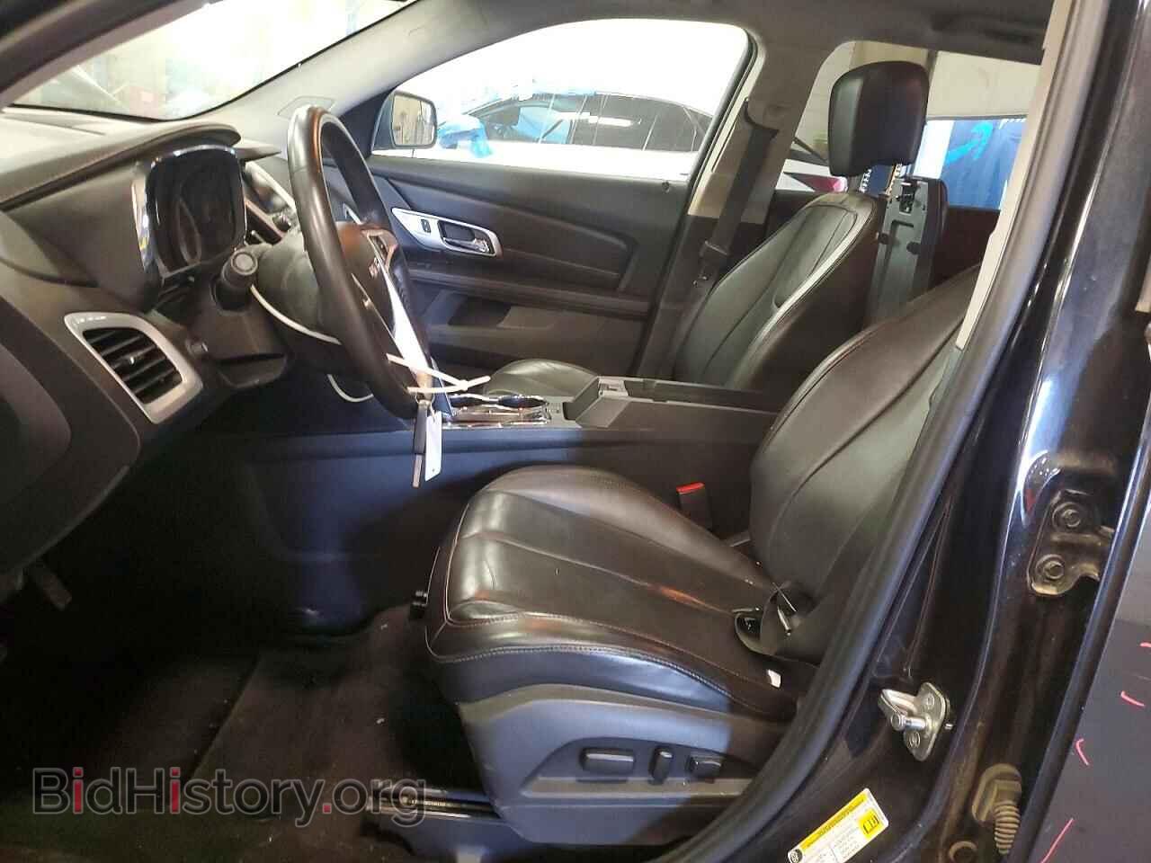 2013 GMC TERRAIN - VIN: 2GKFLVEKXD6433061 - Photo 7