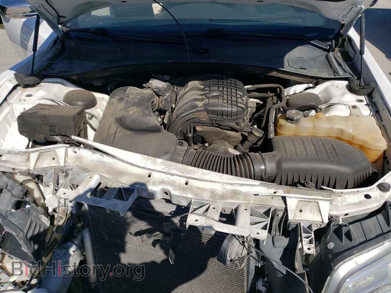 2014 CHRYSLER 300 - VIN: 2C3CCAEG5EH143159 - Фото 11