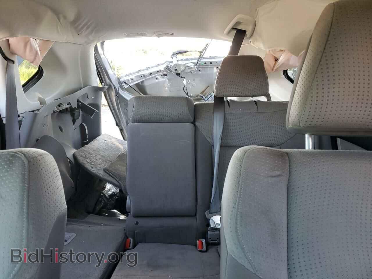 2012 HONDA CRV - VIN: 2HKRM3H59CH502980 - Фото 10