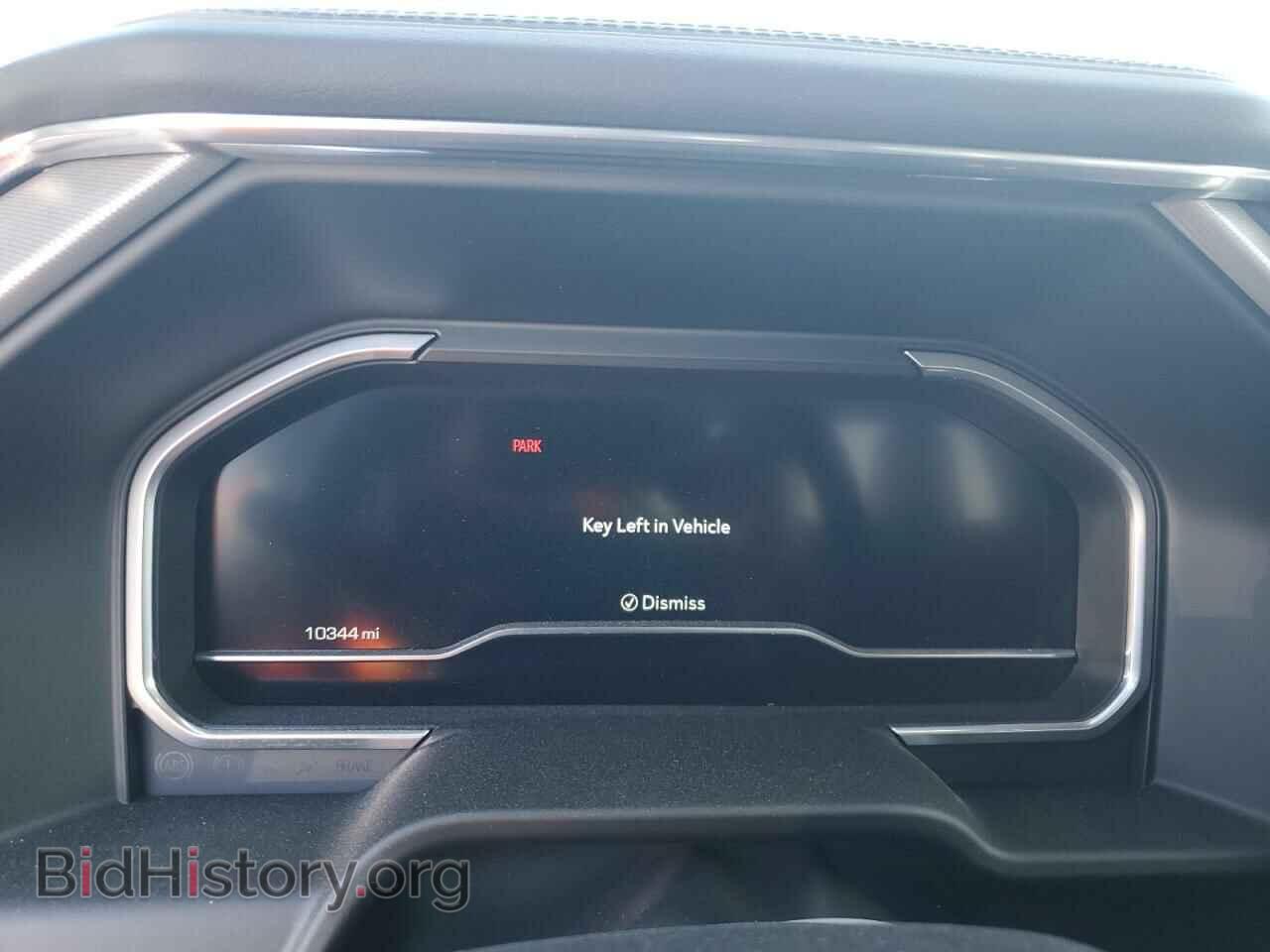 2023 GMC SIERRA - VIN: 3GTUUGED7PG126033 - Фото 9