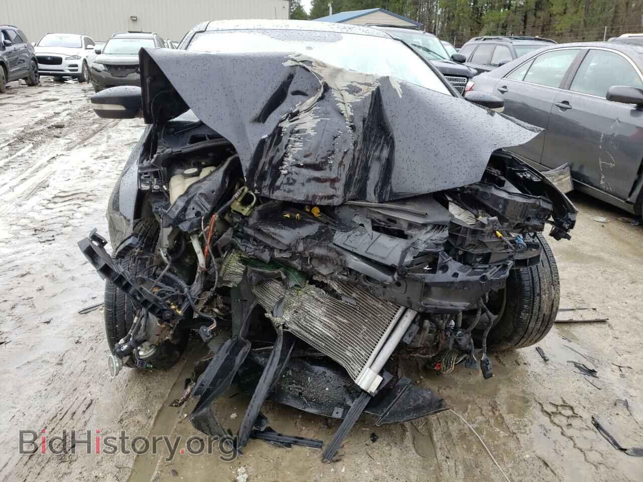 2013 FORD FOCUS - VIN: 1FADP3K27DL224471 - Фото 5