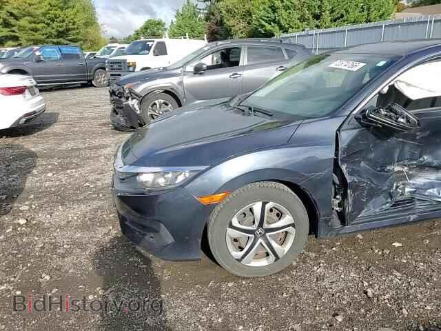 2017 HONDA CIVIC - VIN: 2HGFC2F5XHH532669 - Photo 13
