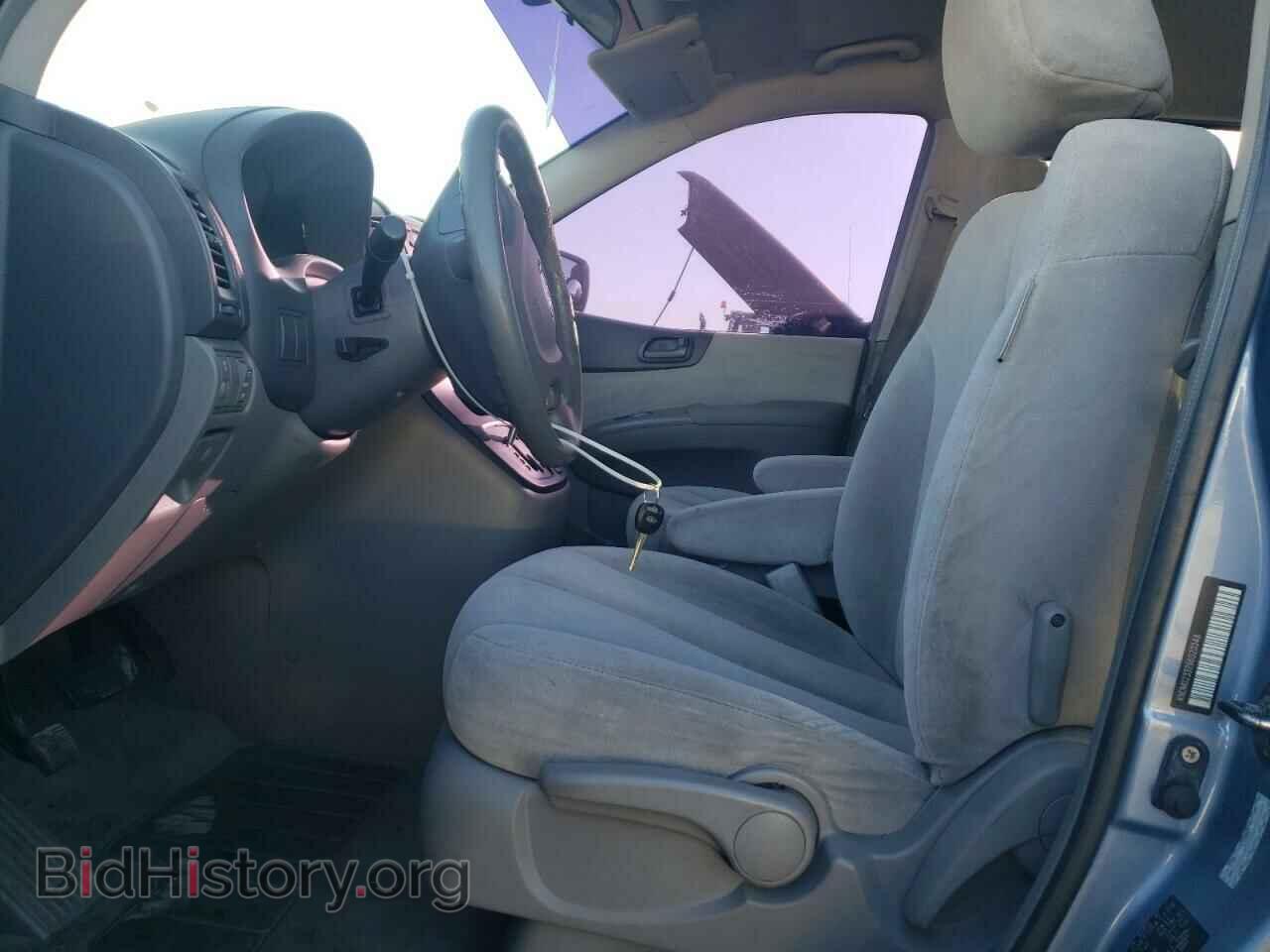 2006 KIA All Models - VIN: KNDMB233266020348 - Фото 7