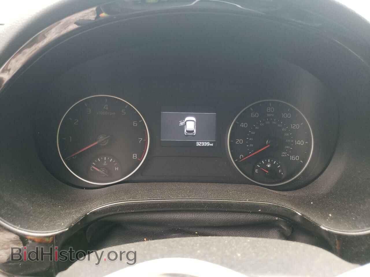 2021 KIA SELTOS - VIN: KNDERCAA6M7155184 - Фото 9