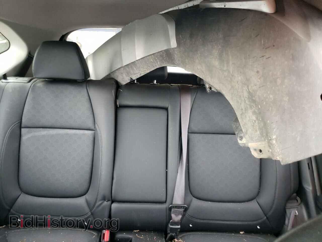 2021 KIA SELTOS - VIN: KNDERCAA6M7155184 - Фото 10