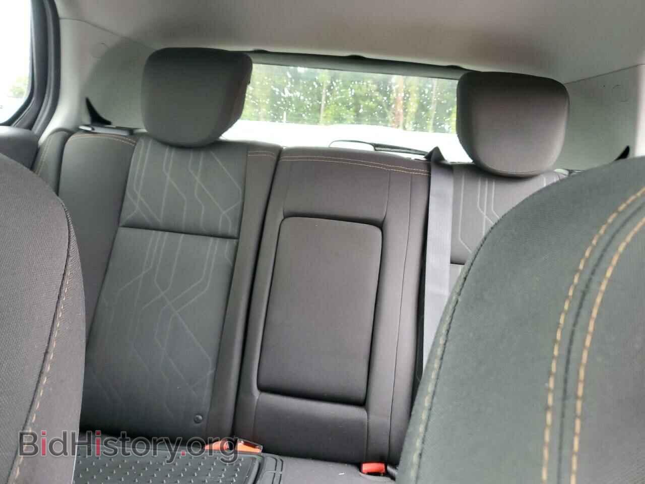 2018 CHEVROLET TRAX - VIN: 3GNCJLSBXJL408396 - Фото 10