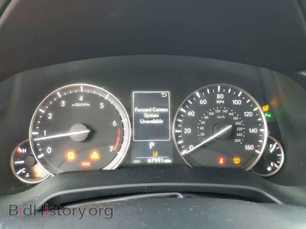 2017 LEXUS RX350 - VIN: 2T2ZZMCA0HC078686 - Фото 9