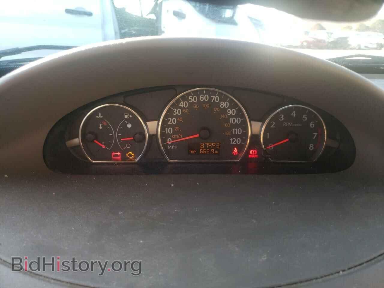 2007 SATURN ION - VIN: 1G8AJ55F57Z145675 - Фото 9