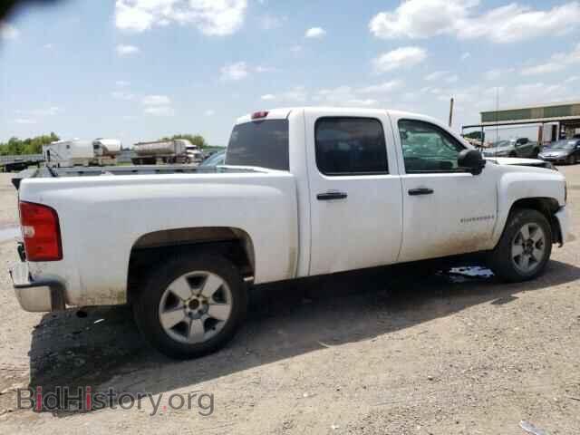 2007 CHEVROLET ALL Models - VIN: 2GCEC13C571523943 - Фото 3