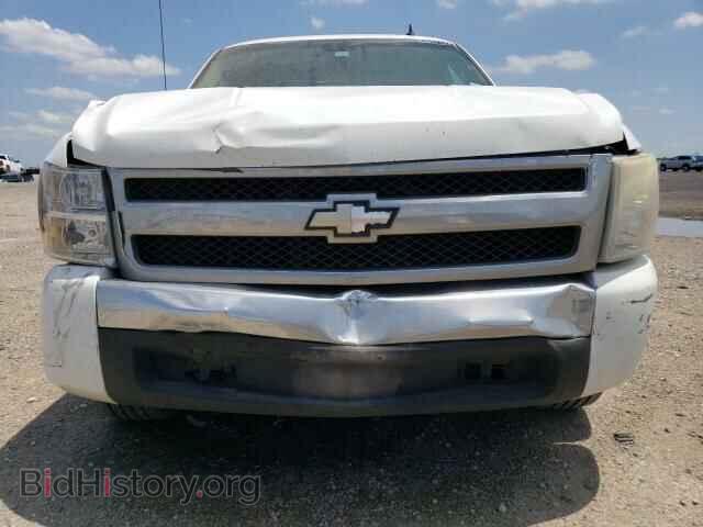 2007 CHEVROLET ALL Models - VIN: 2GCEC13C571523943 - Фото 5