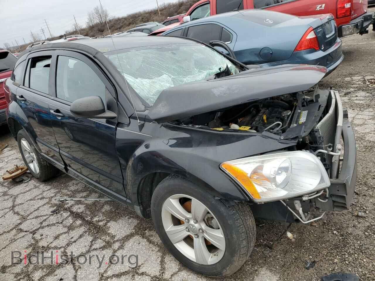2012 DODGE CALIBER - VIN: 1C3CDWDA1CD535380 - Photo 4
