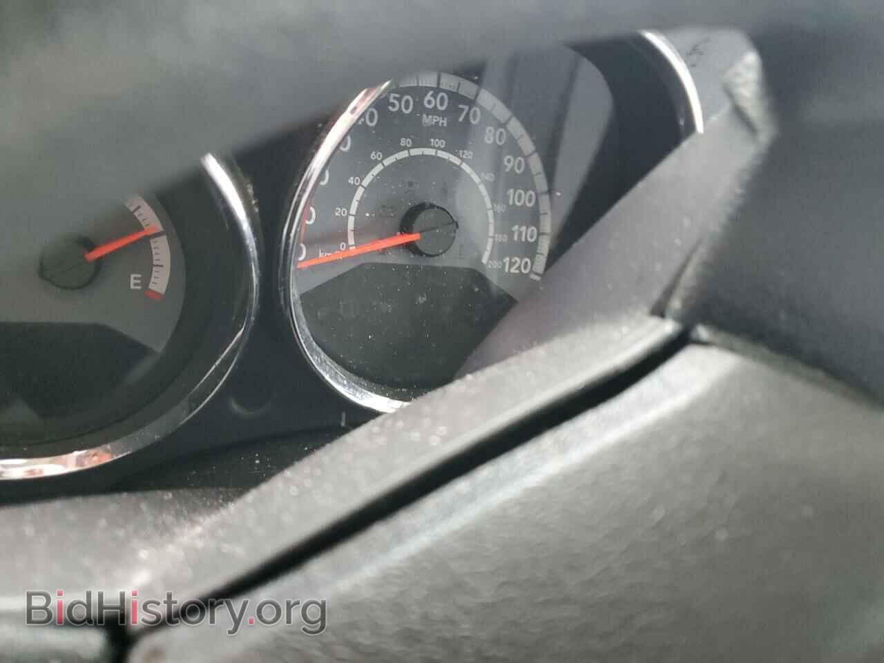 2012 DODGE CALIBER - VIN: 1C3CDWDA1CD535380 - Photo 9