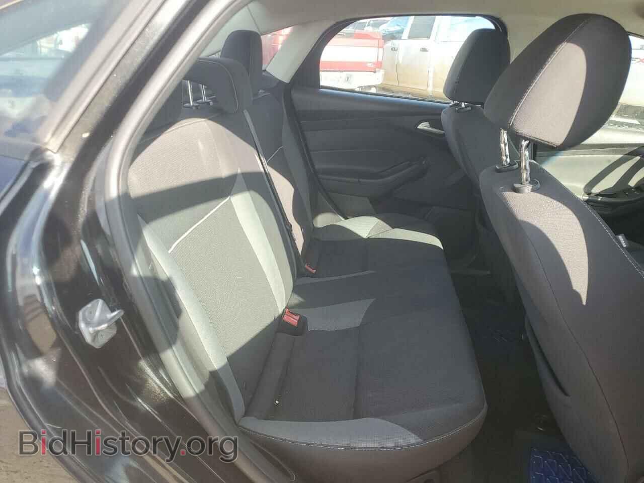2014 FORD FOCUS - VIN: 1FADP3F20EL196587 - Photo 10