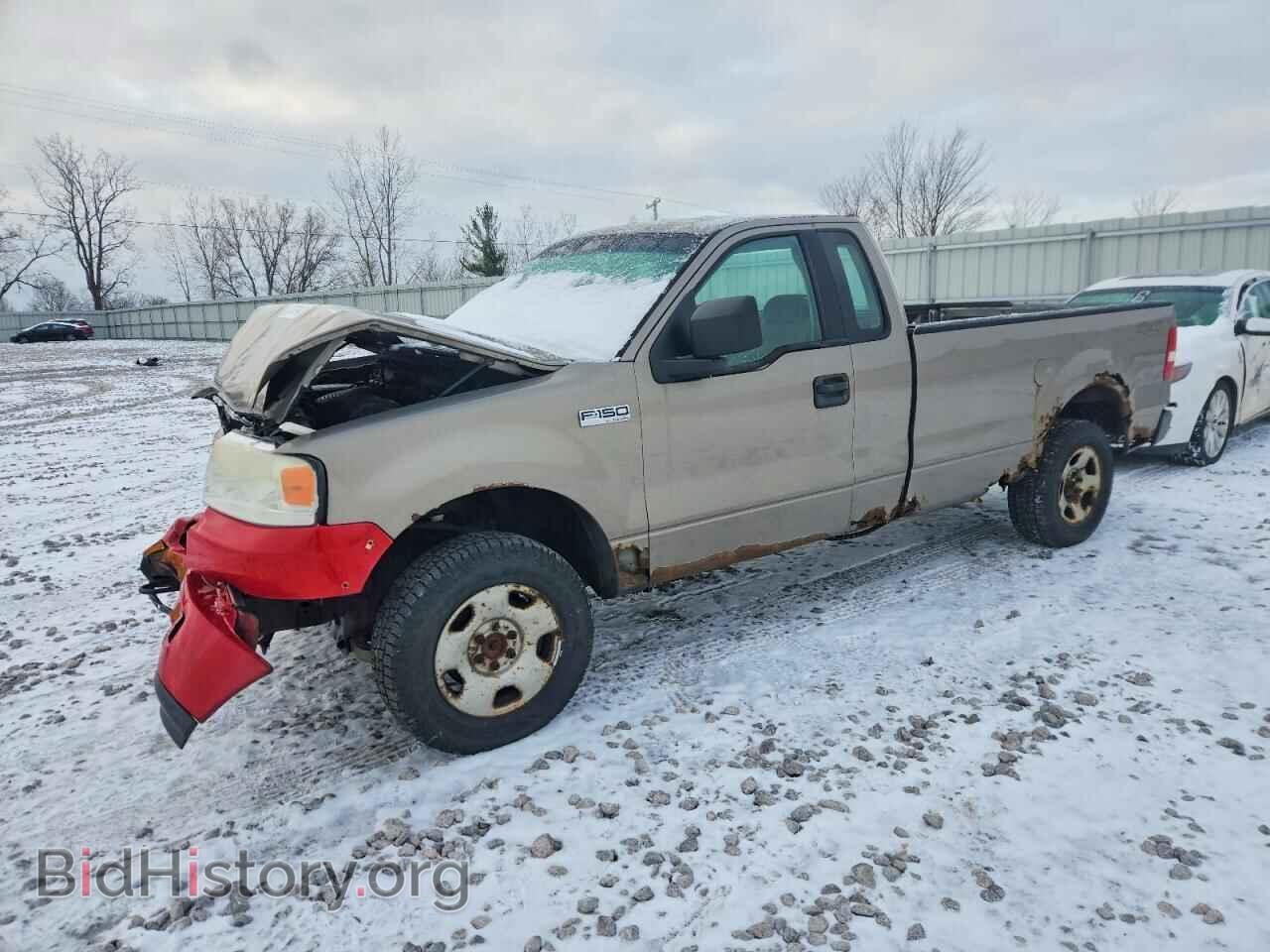 Photo 1FTRF14W46NA80831 - FORD All Models 2006