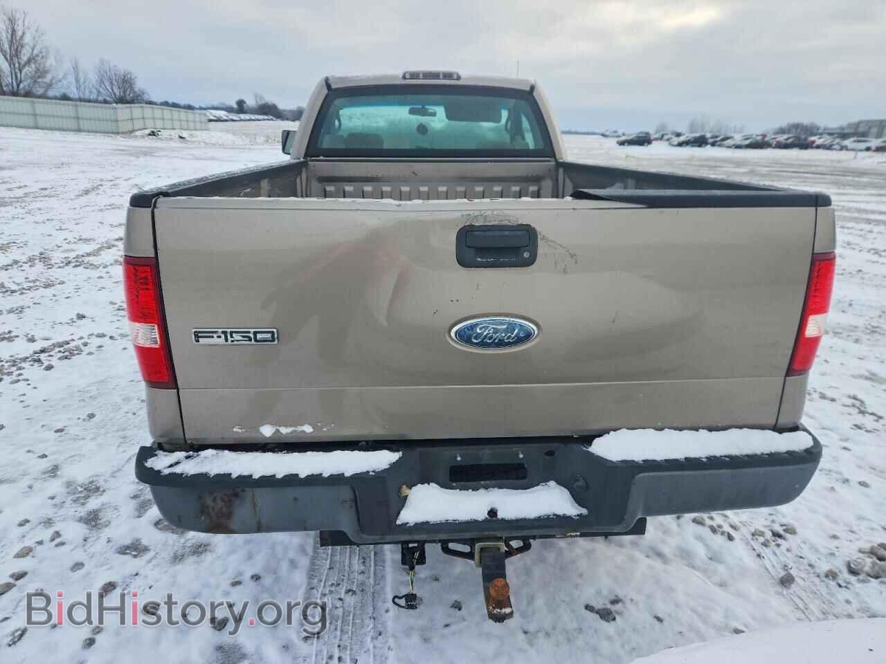 2006 FORD All Models - VIN: 1FTRF14W46NA80831 - Фото 6