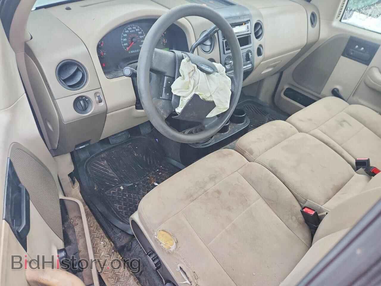 2006 FORD All Models - VIN: 1FTRF14W46NA80831 - Фото 8