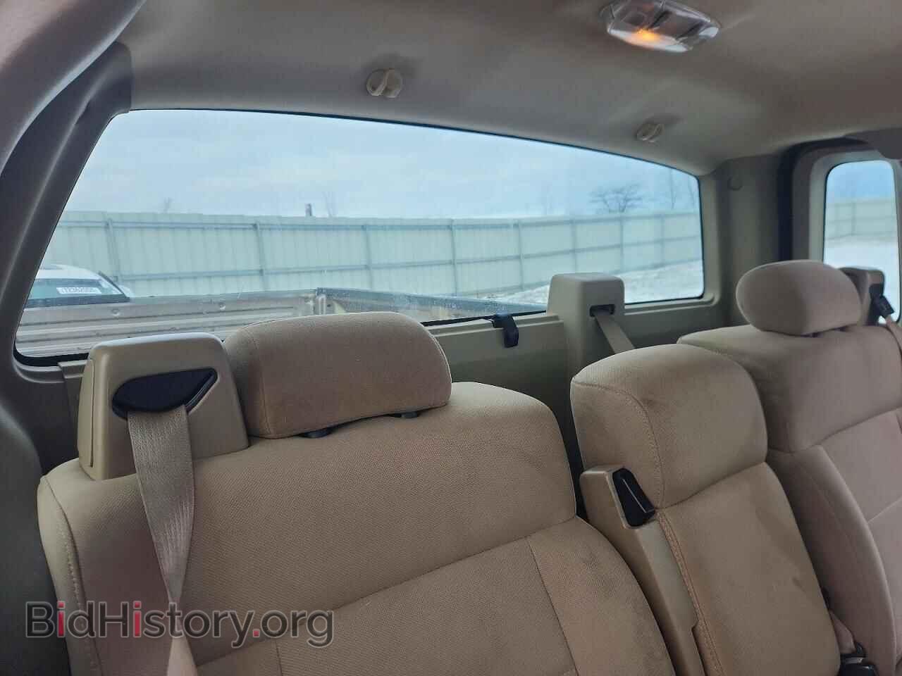 2006 FORD All Models - VIN: 1FTRF14W46NA80831 - Фото 10