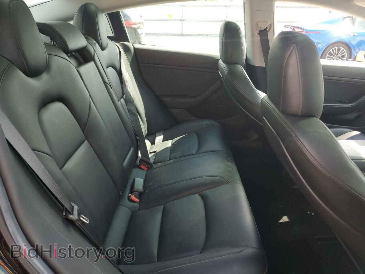 2019 TESLA MODEL 3 - VIN: 5YJ3E1EB4KF385727 - Фото 10