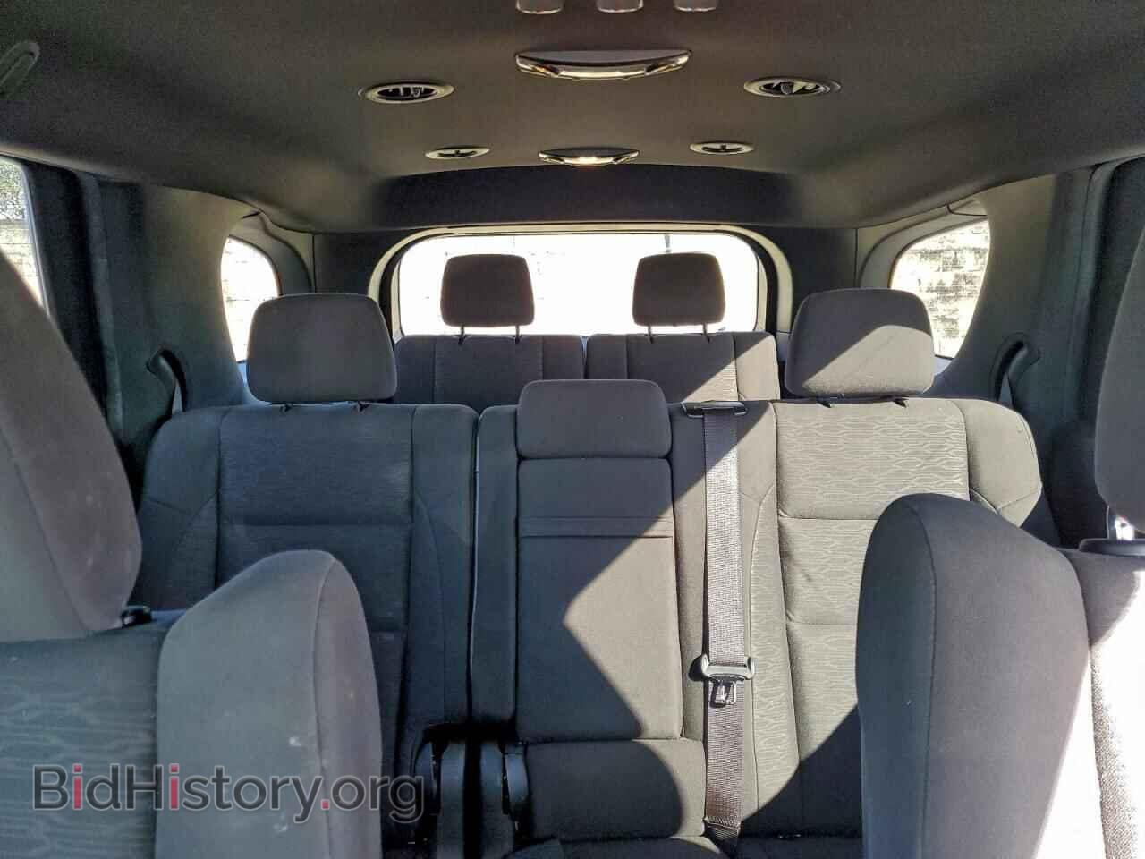 2023 DODGE DURANGO - VIN: 1C4RDHDG9PC685836 - Фото 10