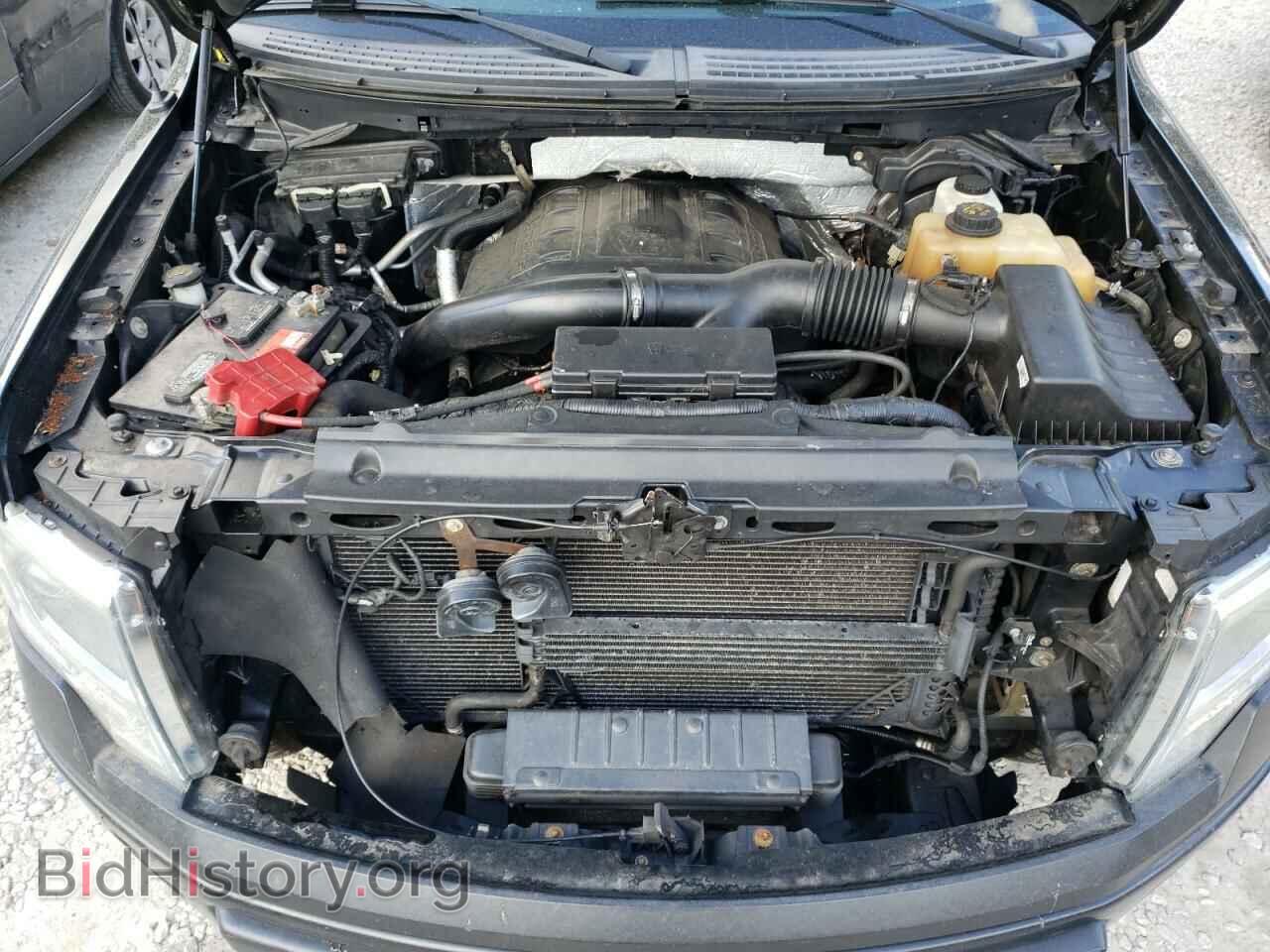 2013 FORD All Models - VIN: 1FTFW1ET4DFB71953 - Фото 11