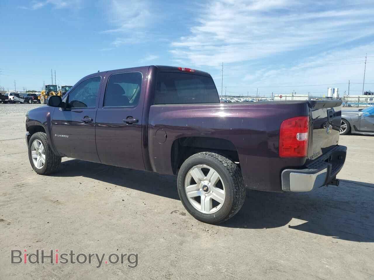 2008 CHEVROLET ALL Models - VIN: 2GCEC13J681196422 - Фото 2