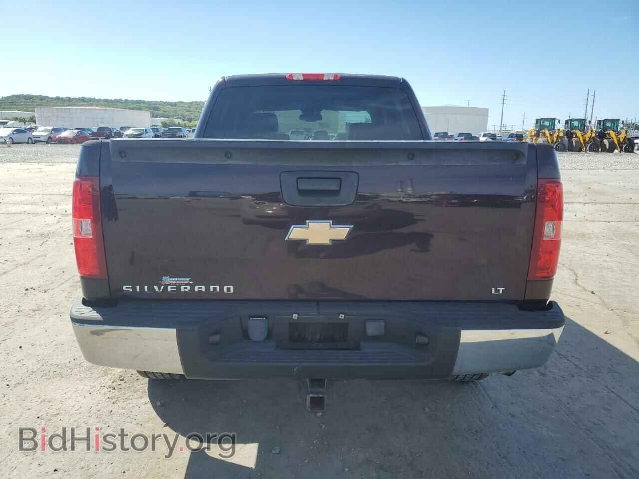 2008 CHEVROLET ALL Models - VIN: 2GCEC13J681196422 - Фото 6