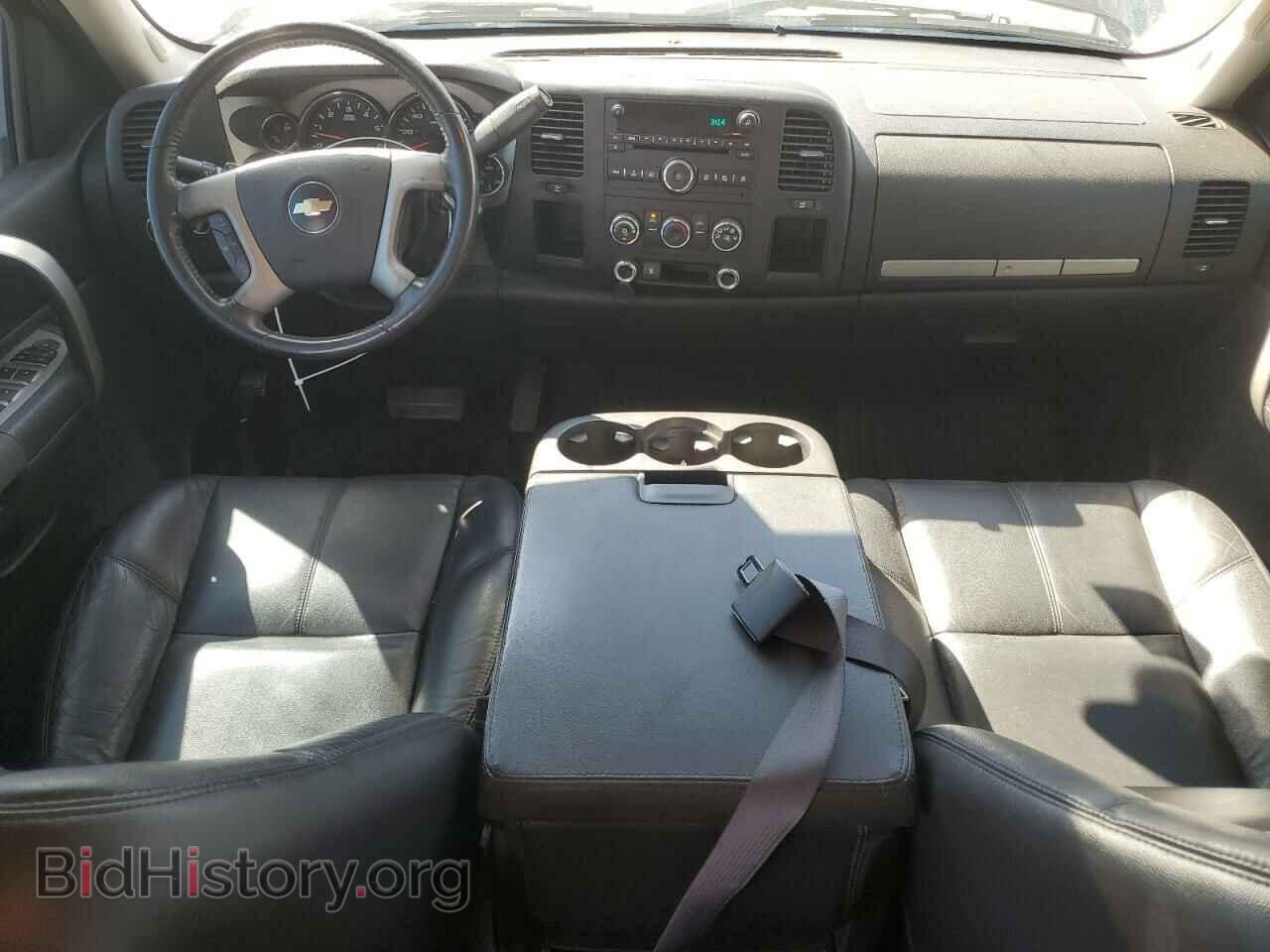 2008 CHEVROLET ALL Models - VIN: 2GCEC13J681196422 - Фото 8
