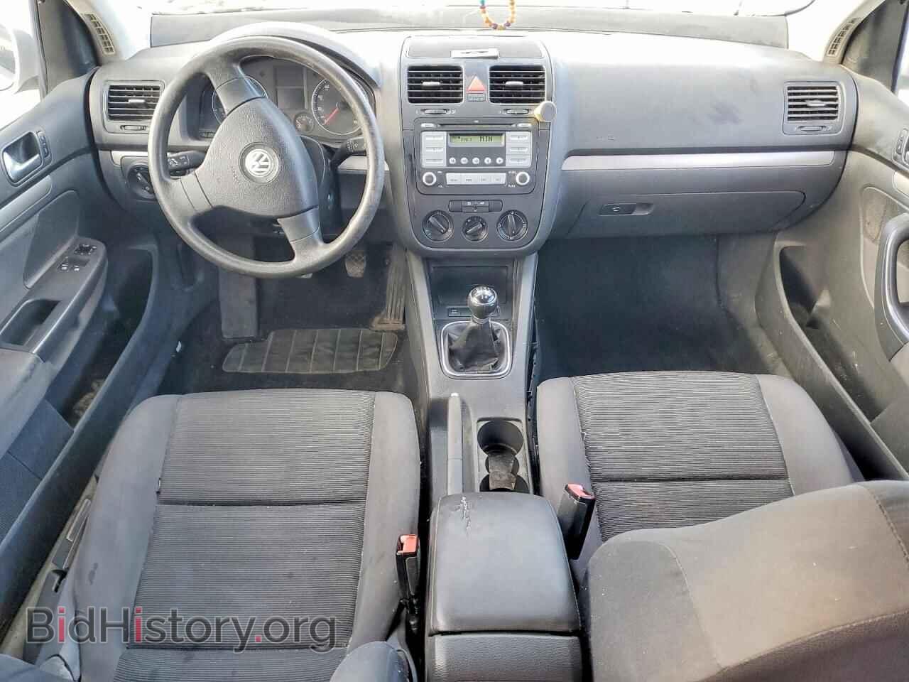 2009 VOLKSWAGEN RABBIT - VIN: WVWAA71K49W033166 - Фото 8