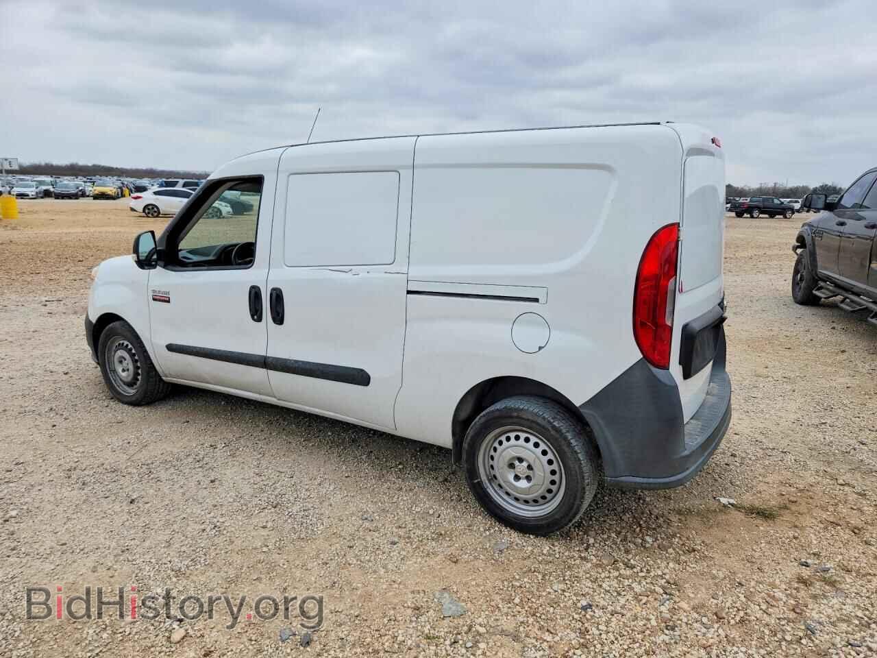 2018 RAM All Models - VIN: ZFBERFABXJ6L01746 - Photo 2