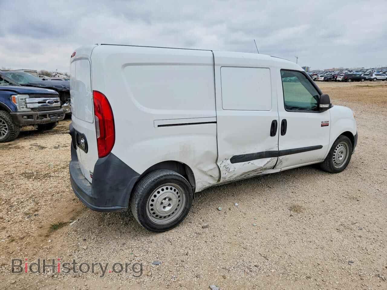 2018 RAM All Models - VIN: ZFBERFABXJ6L01746 - Photo 3