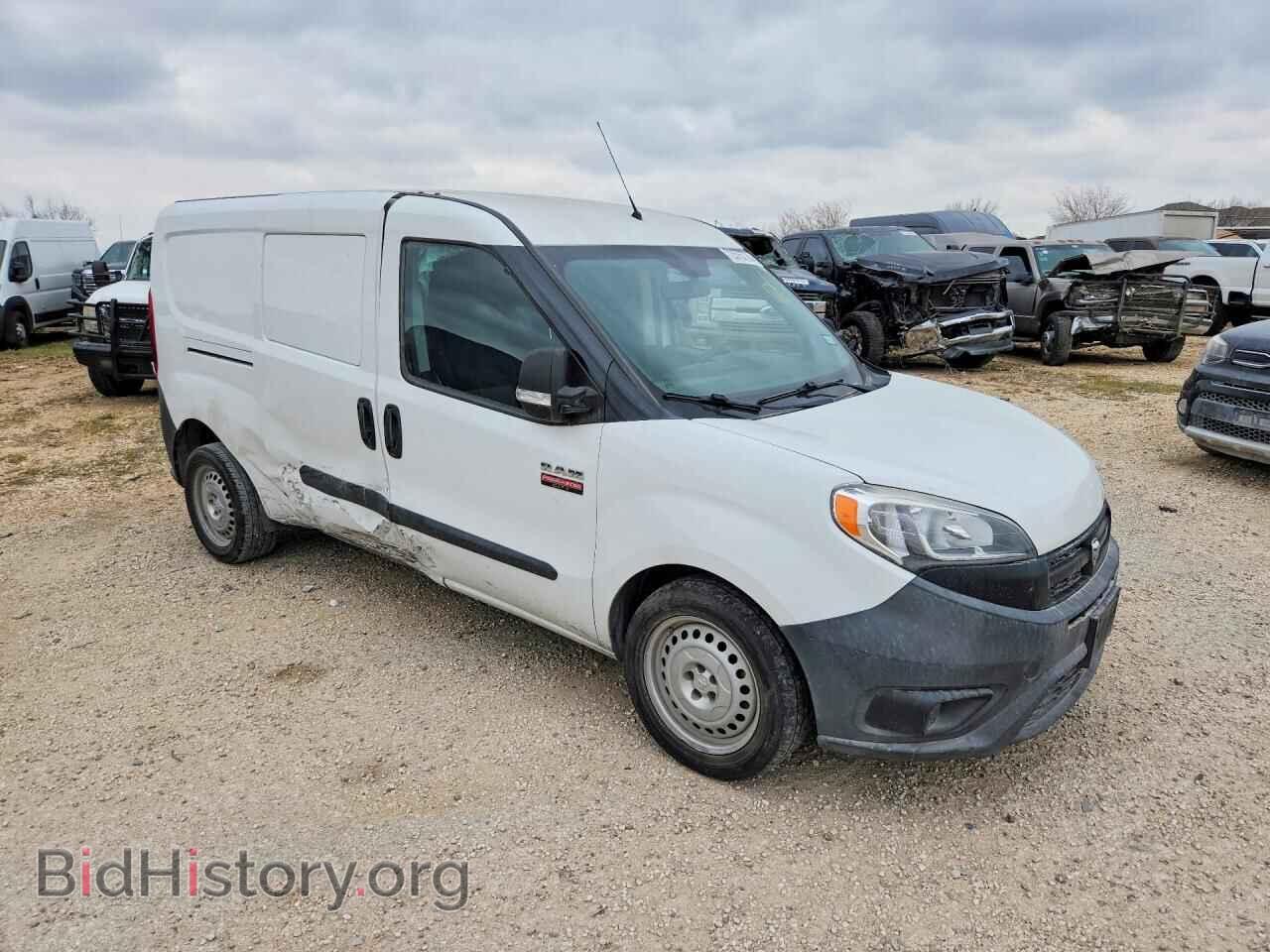 2018 RAM All Models - VIN: ZFBERFABXJ6L01746 - Photo 4