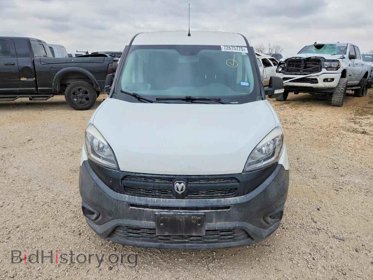 2018 RAM All Models - VIN: ZFBERFABXJ6L01746 - Photo 5