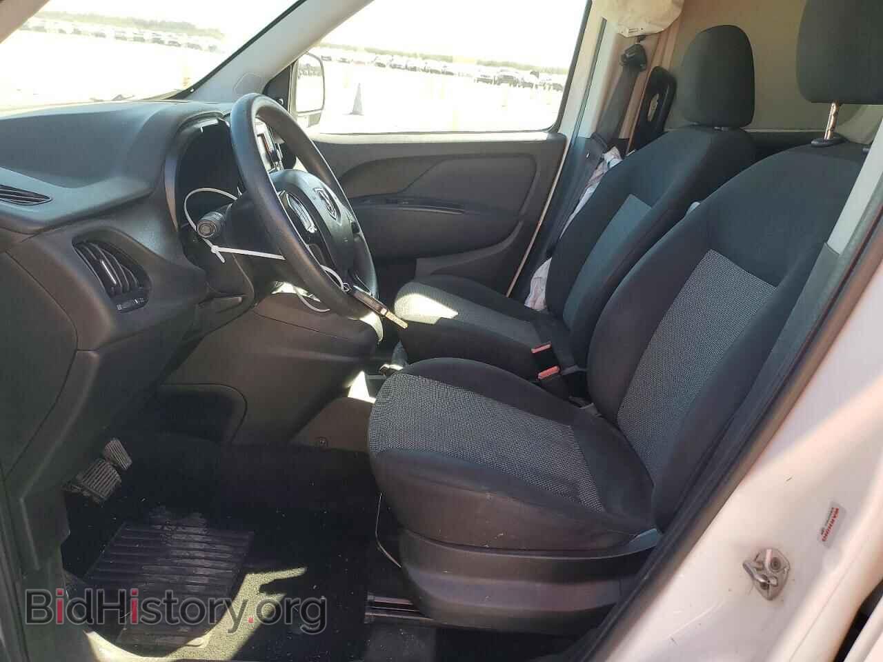 2018 RAM All Models - VIN: ZFBERFABXJ6L01746 - Photo 7