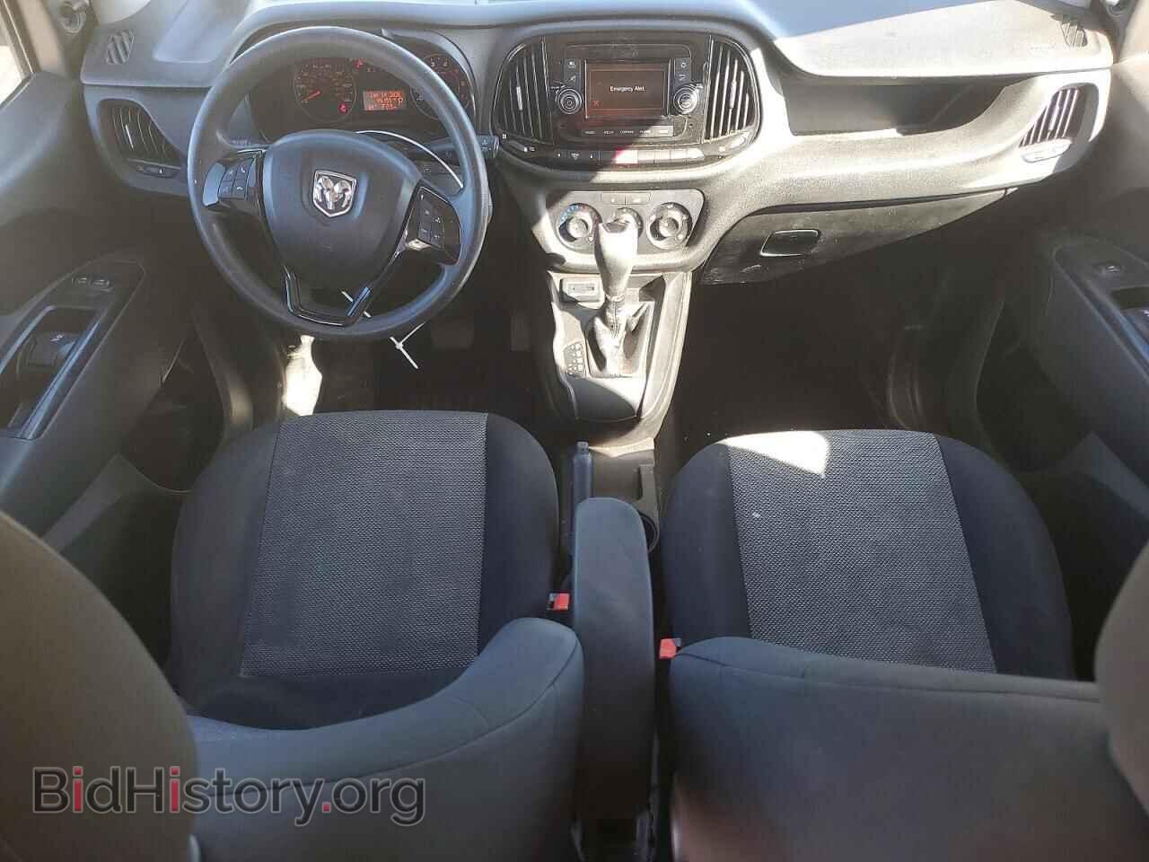 2018 RAM All Models - VIN: ZFBERFABXJ6L01746 - Photo 8