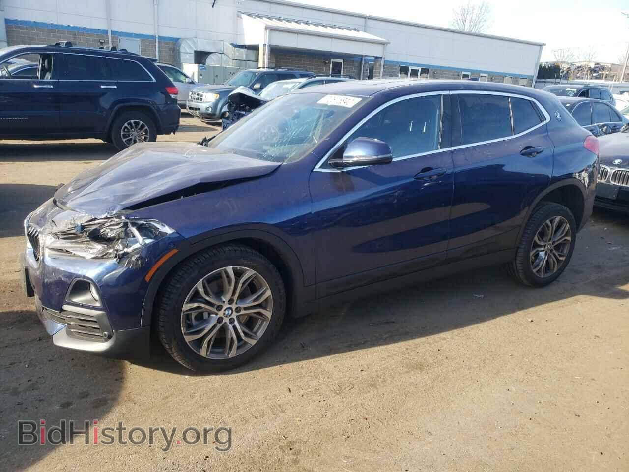 Photo WBXYJ5C5XK5N22129 - BMW X2 2019