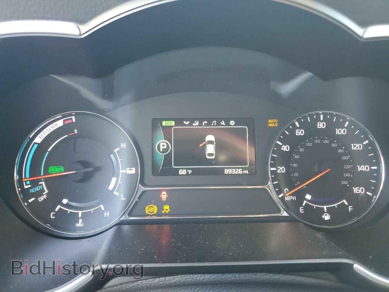 2015 KIA OPTIMA - VIN: KNAGN4AD0F5091059 - Фото 9