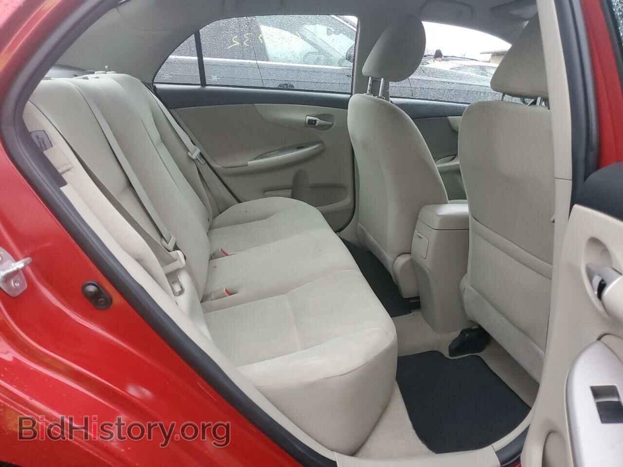 2013 TOYOTA COROLLA - VIN: 2T1BU4EE5DC953159 - Фото 10