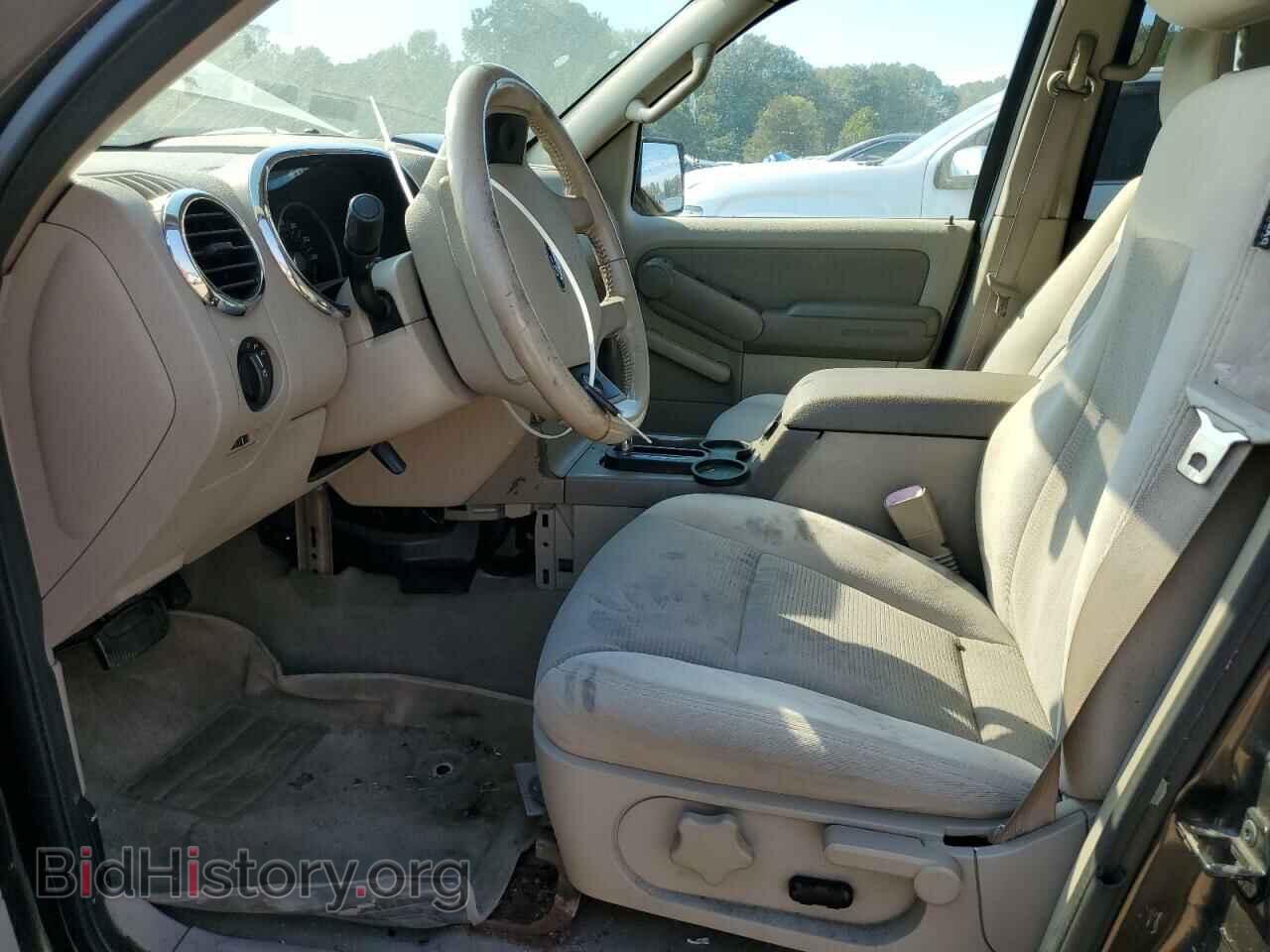 2006 FORD EXPLORER - VIN: 1FMEU73E56UA73355 - Фото 7