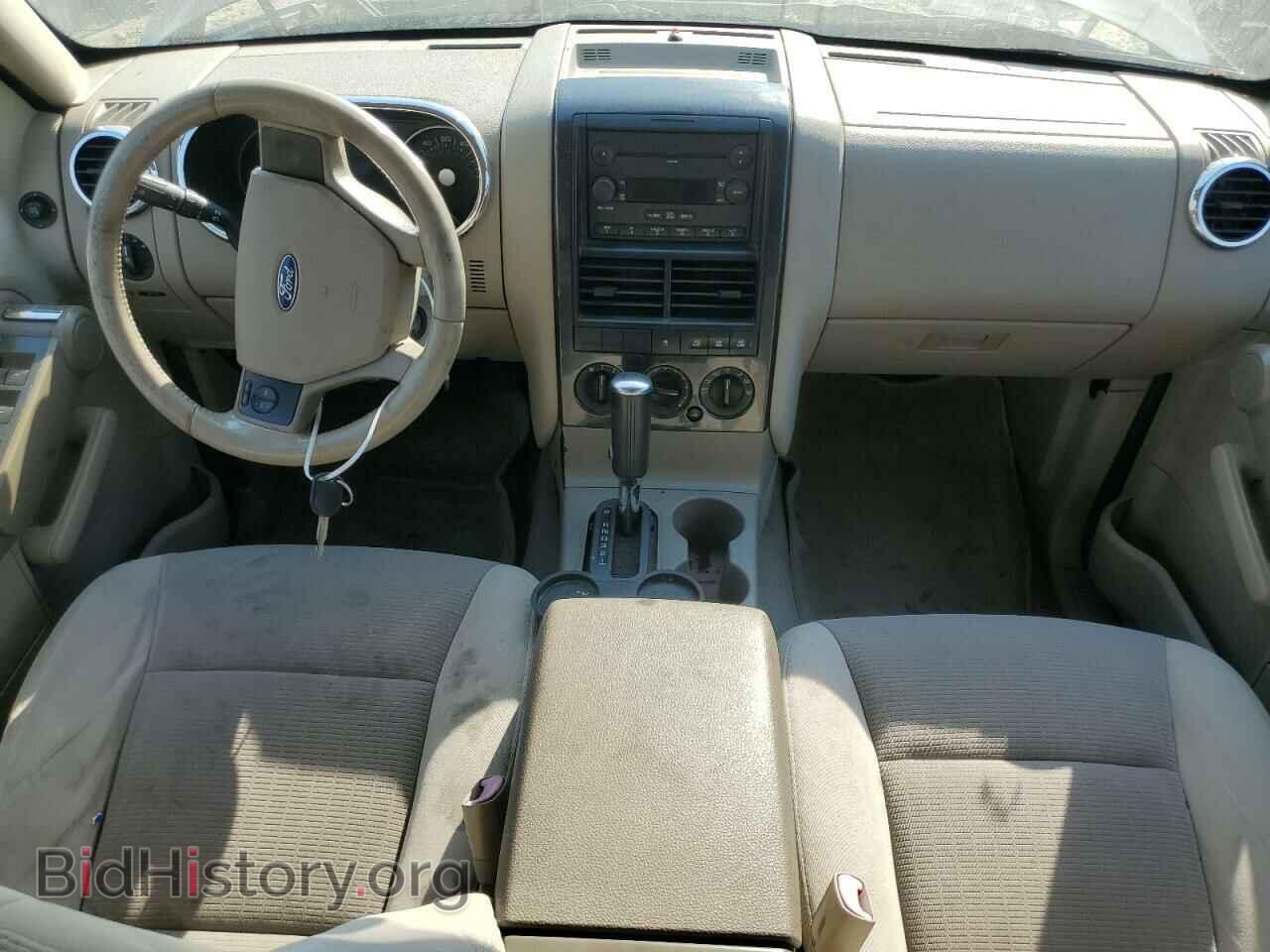 2006 FORD EXPLORER - VIN: 1FMEU73E56UA73355 - Фото 8