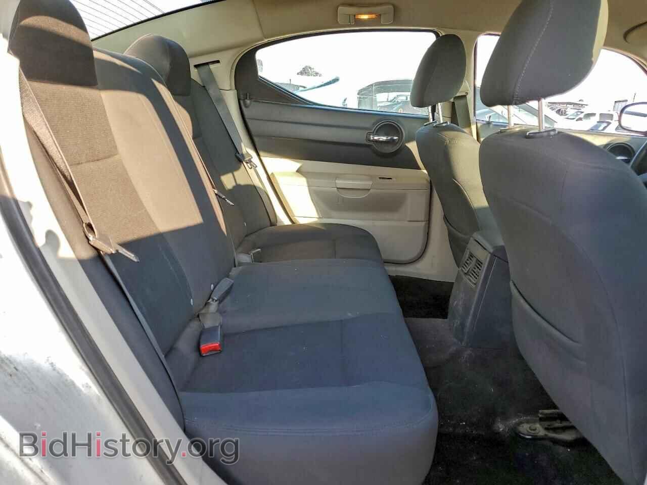 2007 DODGE CHARGER - VIN: 2B3KA43G67H645331 - Фото 10