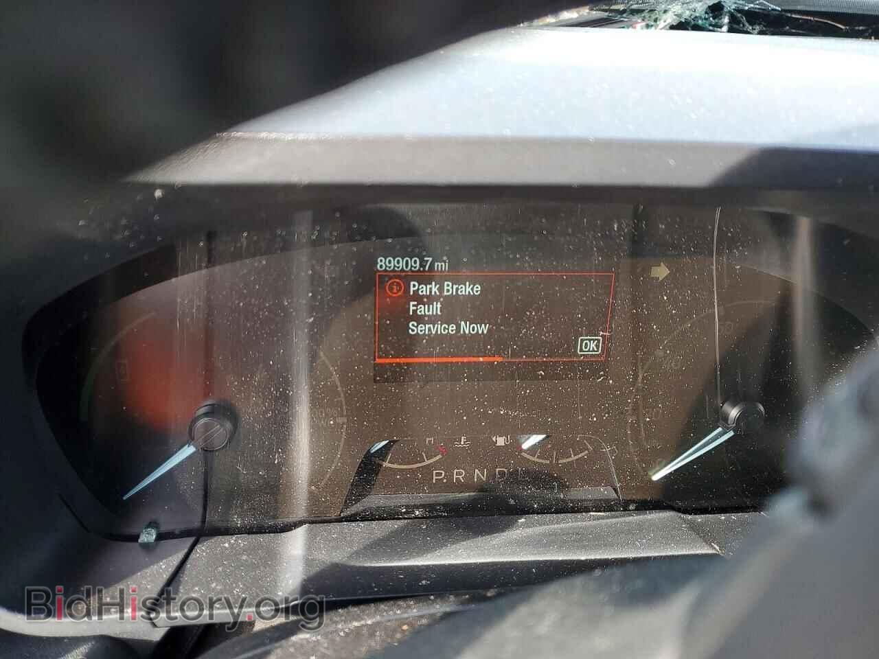 2022 FORD MAVERICK - VIN: 3FTTW8E3XNRB02409 - Фото 9