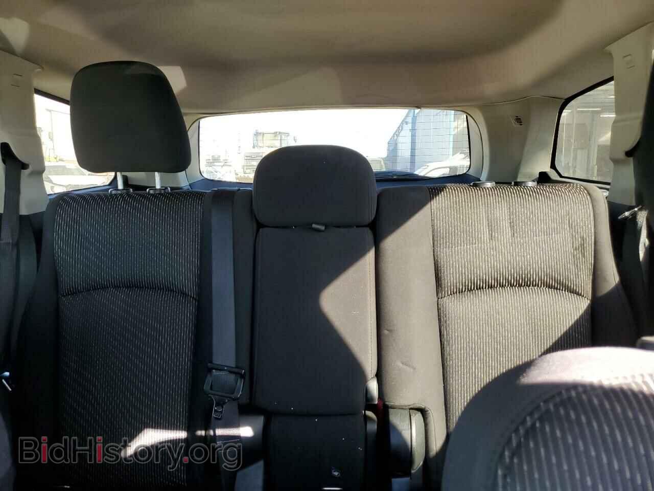 2013 DODGE JOURNEY - VIN: 3C4PDCBG7DT630086 - Фото 10