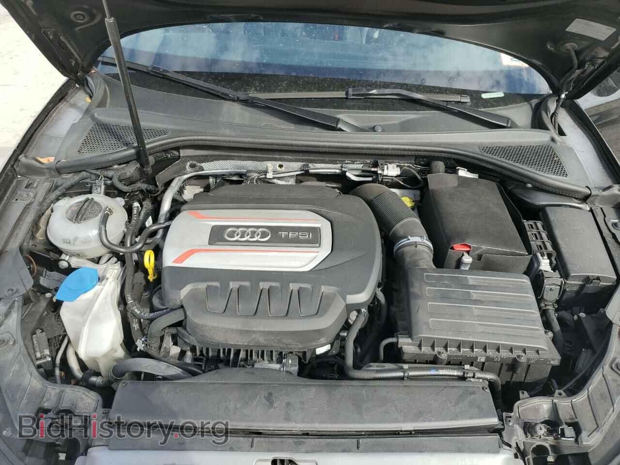 2015 AUDI A3 - VIN: WAUFFGFF3F1075529 - Фото 11