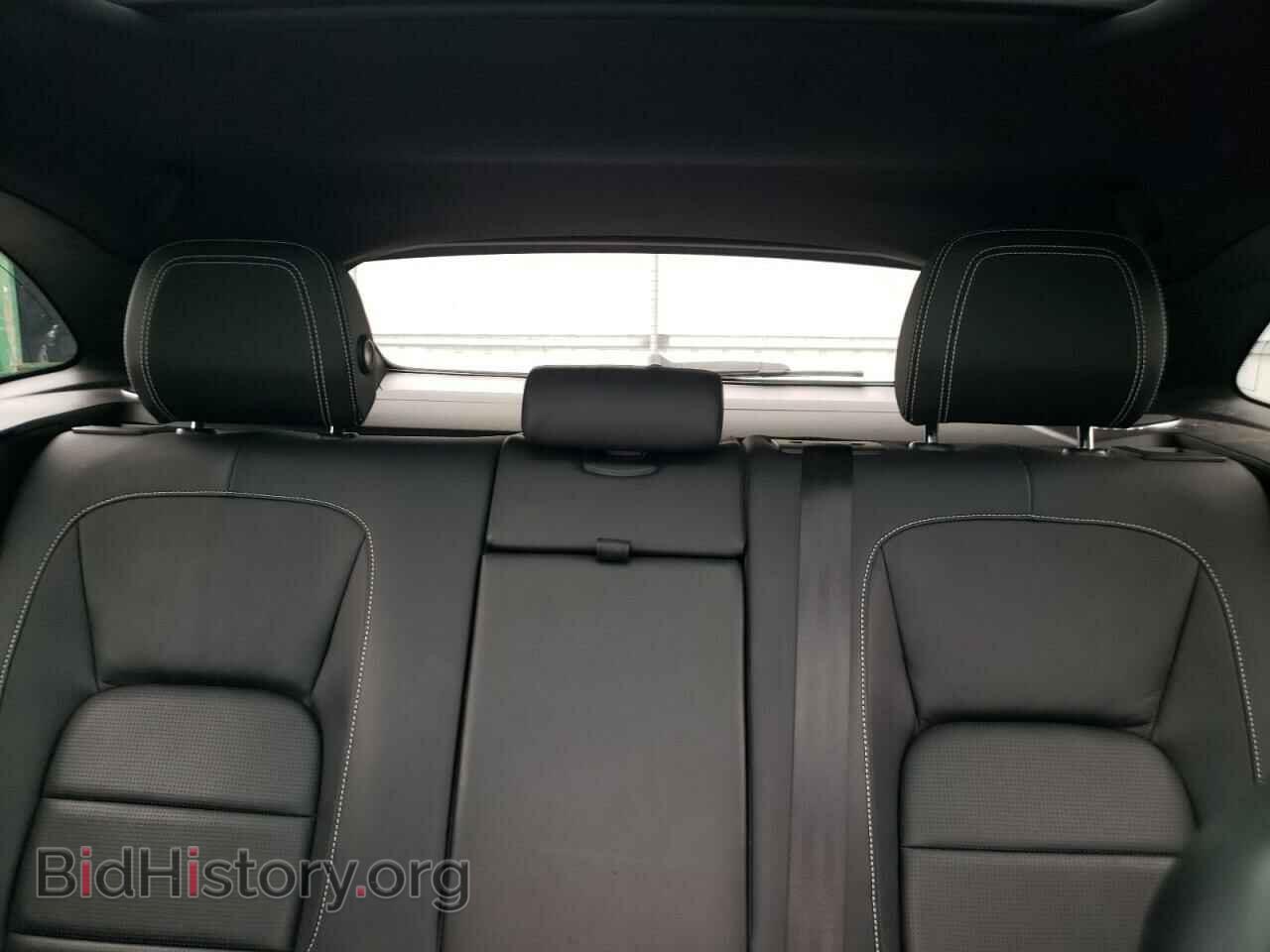 2018 JAGUAR F-PACE - VIN: SADCL2GX4JA286793 - Фото 10