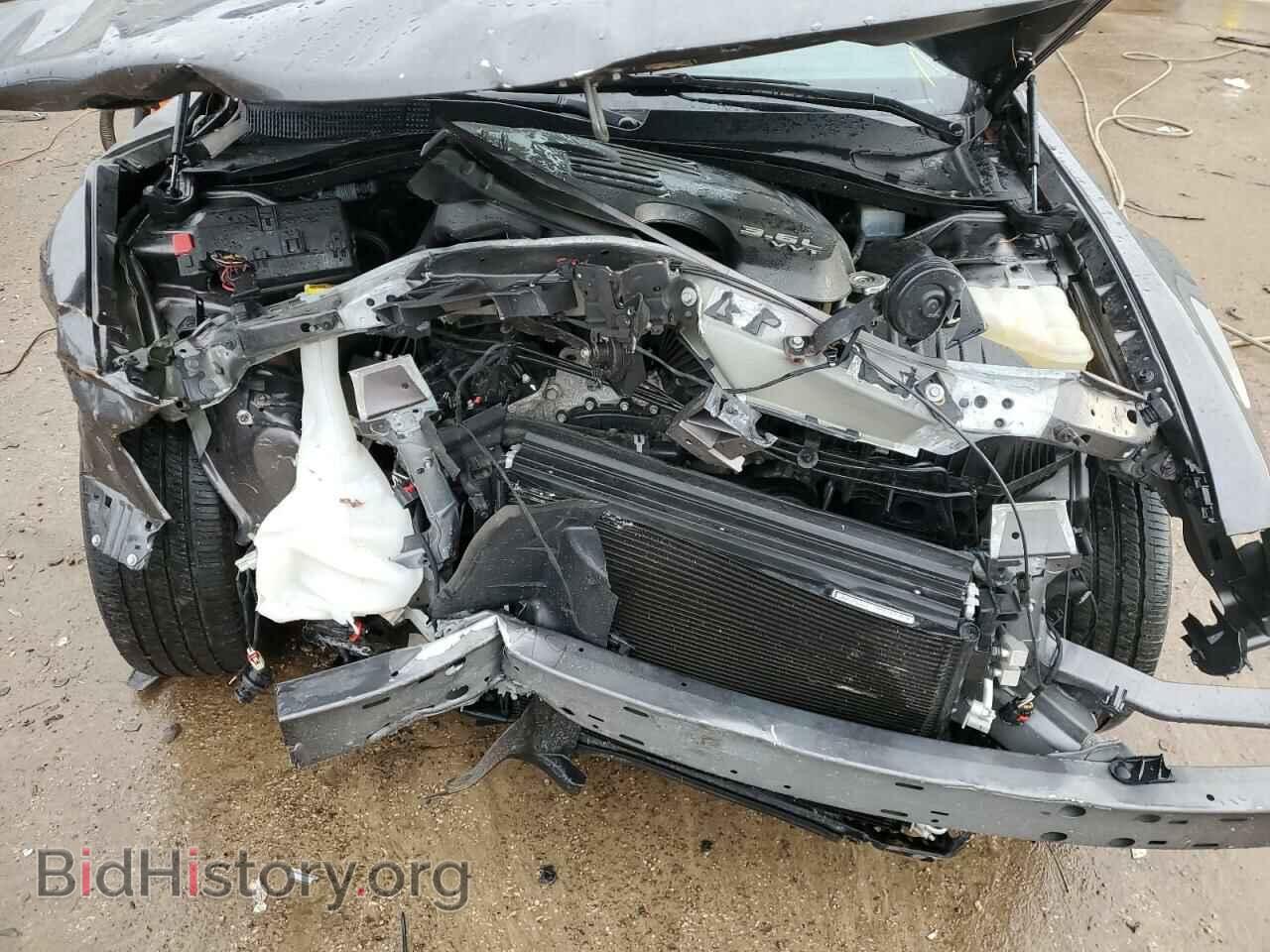 2017 CHRYSLER 300 - VIN: 2C3CCAGG4HH597436 - Фото 11