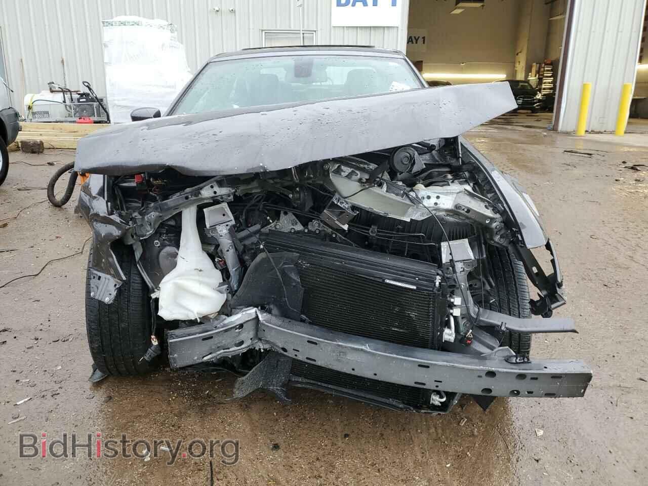 2017 CHRYSLER 300 - VIN: 2C3CCAGG4HH597436 - Фото 5