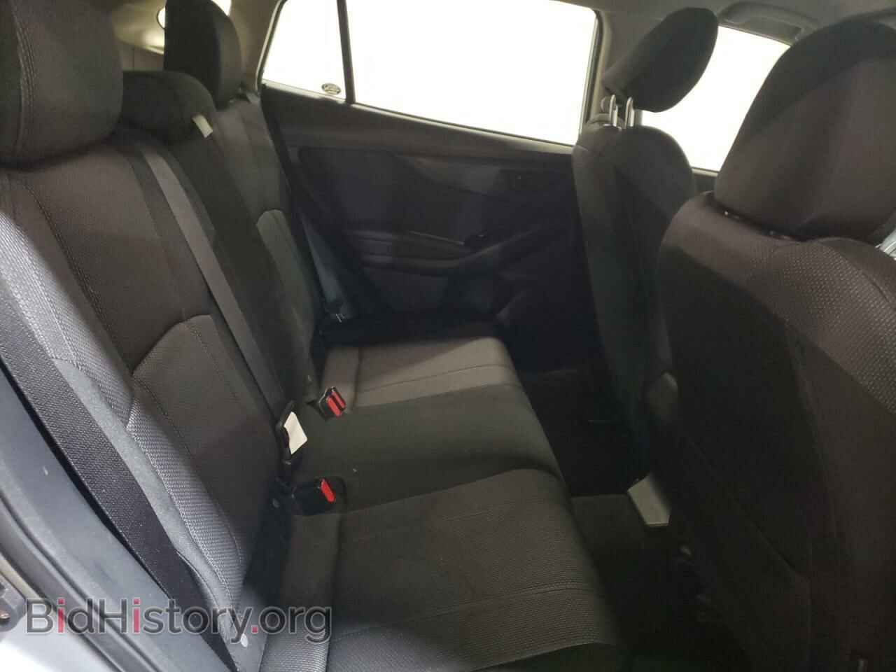 2018 SUBARU IMPREZA - VIN: 4S3GTAB62J3729162 - Фото 10