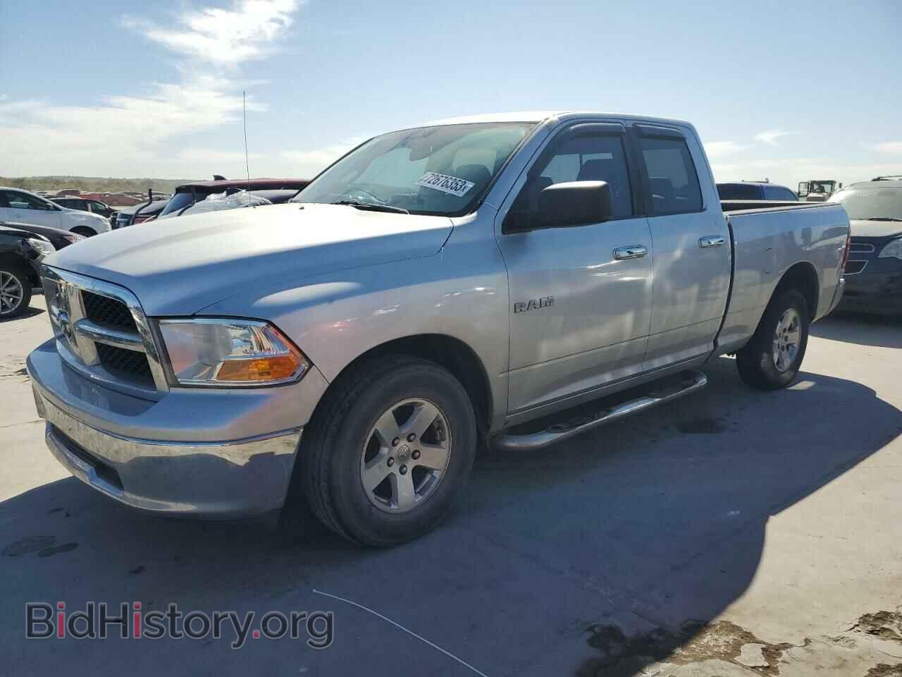 Photo 1D7RB1GP1AS141939 - DODGE All Models 2010