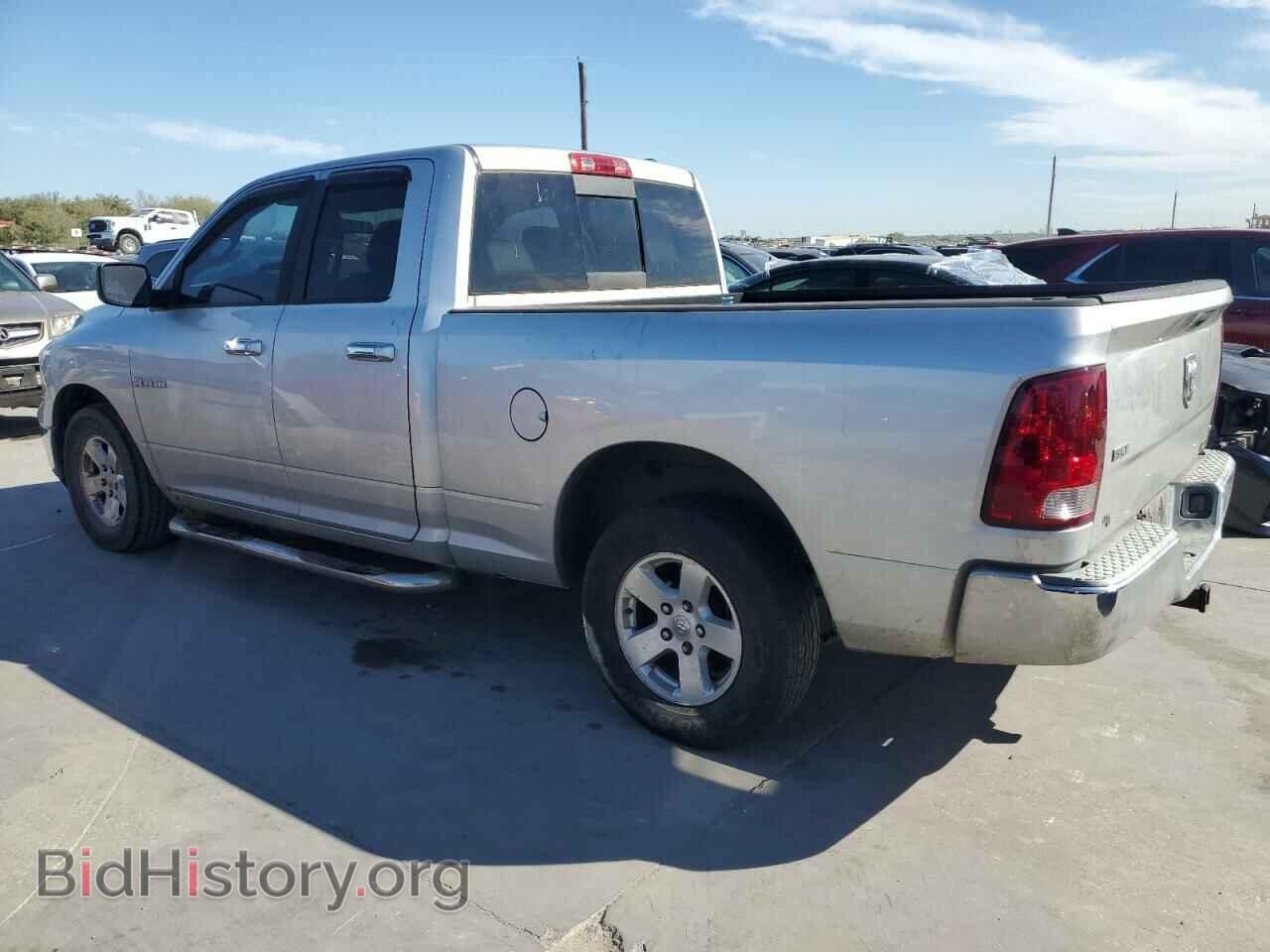 2010 DODGE All Models - VIN: 1D7RB1GP1AS141939 - Photo 2